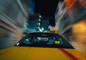 Late Milk - Fast Motion