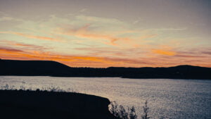 golden hour